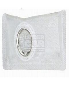 FILTRO BOMBA DE COMBUSTIBLE  BOMBAS WALBRO - 103 x 50 mm DIAMETRO 22 +/- 0,1 mm