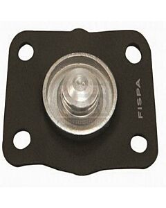 DIAFRAGMAS  VW//Gol 1000 / Parati / Logus Gol 1.6 / 1.8//Santana, Quantum, Pointer, Gol TSI 1.8 - FORD Escort / Verona / Versailles / Royale 1.6/ 1.8