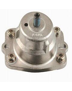 DIAFRAGMAS  GM//Monza / Kadett / Ipanema 1.8/ 2.0//Corsa Wind 1.0 / Corsa GL 1.4 / Pick-up Corsa 1.6//S10 / Blazer