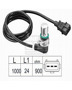 SENSOR DE ROTACION  OPEL KADETT - OPEL ASTRA