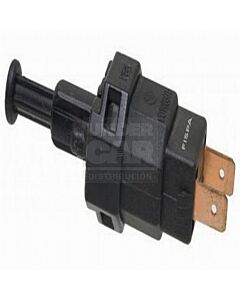 INTERRUPTOR DE STOP CHEVROLET Astra - Corsa - adett - Vectra - Zafira - Agujeros 6,3 – 6,3 Medidas 22 mm