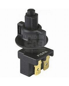 INTERRUPTOR DE STOP FORD Courier - Escort 1.8 16V - Fiesta - KA - Mondeo Agujeros 6,3 – 6,3