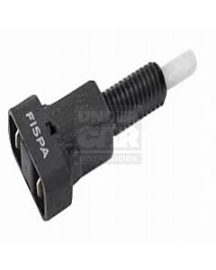 INTERRUPTOR DE STOP FORD Escort - Verona. Agujeros 6,3 – 6,3 Medidas 20 mm Rosca M 12 x 1,75