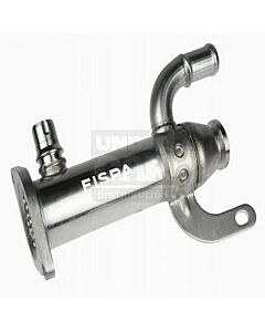 COOLER EGR FORD C-MAX 2.0TDCI; CITRÖEN C5 III 2.0 HDI PEUGEOT 407 2.0D 03/2004>