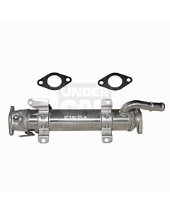 COOLER EGR AUDI A3 / S3 / Sportback / Quattro 2009-2013 - AUDI A3 Cabriolet 2008-2013 - AUDI TT 2007-2010 VW EOS/Jetta/Golf Plus 2009-2011 - Golf 2007