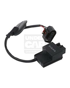 MODULO DE CONTROL DE BOMBA AUDI A3 1_4 - 1_8 - 2_0 TFSI - TSI - VW VENTO - GOLF IV GTI - NEW BEETLE - SCIROCCO 2_0 TFSI - TSI