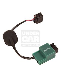 MODULO DE CONTROL DE BOMBA VW PASSAT 1_4 TSI - 2_0 TDI - CC 3_6 TSI - AUDI A3 - TT 2_0 TSI TDI