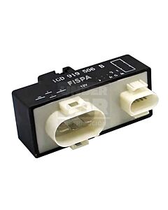 RELAY DE CONTROL DE ELECTROVENTILADOR AUDI A3 1,6 - SEAT Cordoba 1,4 - Ibiza - Leon - Toledo - Bora 1,9 tdi - Caddy 1,6
