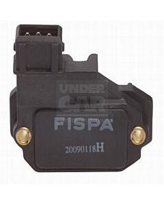 MODULO DE IGNICION CITROEN VISA, AX (TODOS LOS MODELOS)/ BX (TODOS LOS MODELOS) / ZX 1.1 / PEUGEOT 106 I 1.1 1.4 / 205 II 1.1 1.3 1.4 / FORD FIESTA I