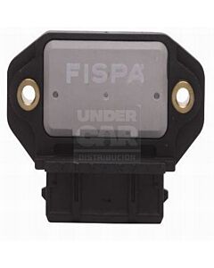 MODULO DE IGNICION  FORD ORION I & II 1.6i - ESCORT IV 1.6 - 1.6i / OPEL KADETT E 1.4S 1.6S 1.8i / OPEL MONZA 2.2E / GM CORSA - VECTRA / CITROEN / PEU