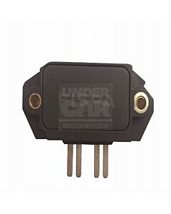 MODULO DE IGNICION  FORD ESCORT ´81 1.3 - ESCORT III 1.6i - FALCON ENC.DURAS PARK - ORION I 1.6 - SIERRA