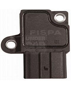 MODULO DE IGNICION  MAZDA FAMILIA IV 1.3 16V/ 1.8 4WD / 1.8 16V Turbo 4WD - MITSUBISHI - FORD