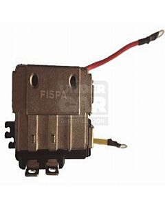 MODULO DE IGNICION  GENERAL MOTORS/ISUZU/TOYOTA