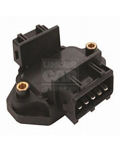 MODULO DE IGNICION  AUDI A3 - A4 - A6 - VOLKSWAGEN VW Bora - Golf IV - New Beetle - Passat - todos 1.8T