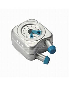 COOLER DE ACEITE  AUDI A3 1,8 - 1,8T - 1,6 - AUDI A4 - AUDI TT 1,8T - Golf 2.0L GLS - VW Golf IV Bora Sharan 1.8T - Vw Golf Iv Bora New Beetle 2.0 - G