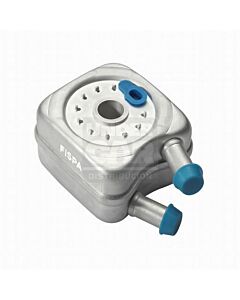 COOLER DE ACEITE  VW Beetle/Golf/ PassatScirocco/ AUDI - A3 A4 A6 Tt Bora - Sharán - Bora Golf Vento