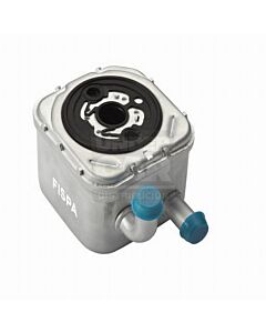 COOLER DE ACEITE  AUDI A4 2,5 TDI - Audi A62.7 QuattroTurbo V6 - Bora Passat Sharán A3 A4 Toledo - Leon Ibiza - A4 2.4 - 2.8 - 1.9 Td