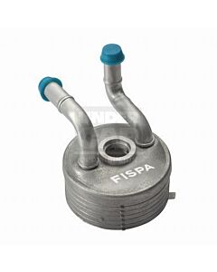 COOLER DE ACEITE  VOLKSWAGEN VWPassat 2.0L 90-97 / Passat1.9L 96-97/Passat 1.8T 98-00 / Golf 85-06