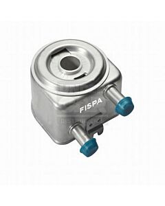 COOLER DE ACEITE  PEUGEOT 307, 406,607, CITROEN C8