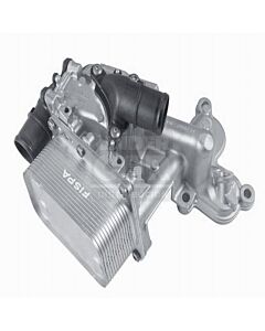 COOLER DE ACEITE RENAULT MEGANEIII 2.0 DCI, NISSAN XTRAIL2.0 DCI