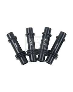 CAPUCHONES PARA BOBINA CHEVROLET CRUZE 1.4 / AVEO 1.2 (MONTA EN BOBINA 70144)