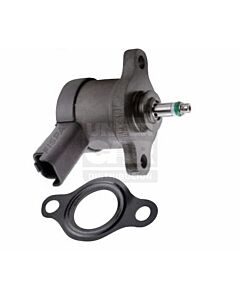 VALVULA REGULADORA DE PRESION COMMON RAIL  PEUGEOT 206 / 306 / 409 / 806 / PARTNER TODOS 2.0 HDI