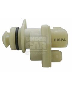 SENSOR DE VELOCIDAD CITROEN XSARA / PICASSO 2.0 16V 01/. PEUGEOT 106 - 206 - 306 - 405 - 806 - BOXER