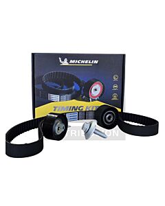 Kit de distribucion Peugeot partner berlingo 308 c4 launge 1.6 HDI 8V K015656XS KTB959