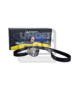 Kit de distribucion Chevrolet Corsa Prisma Onix 1.4 KS303 KTB901