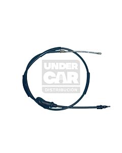 Cable de Freno trasero derecho - izquierdo .../85