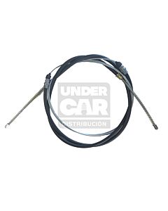 Cable de Freno trasero F71