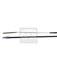 Cable de Freno delantero -corto- P68 INDENOR