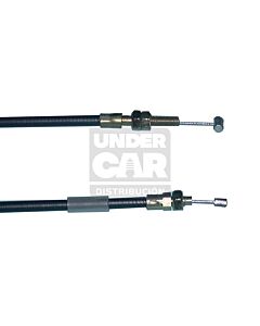 Cable de Acelerador (corto)