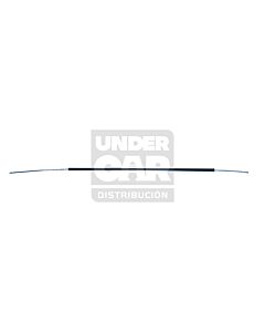 Cable de Acelerador (puntas soldadas) P 68 INDENOR