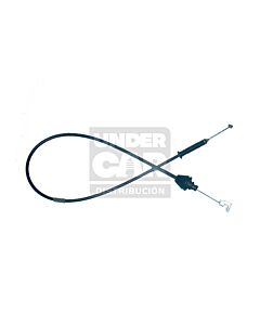 Cable de Acelerador 1.6 8v 90 cv (motor K7M) 96/...
