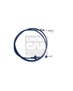 Cable de Acelerador TOPIC .../97