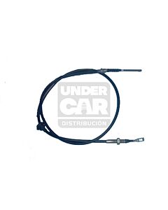 Cable de Embrague TOWNER TRUCK