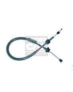 Cable de Acelerador RIO