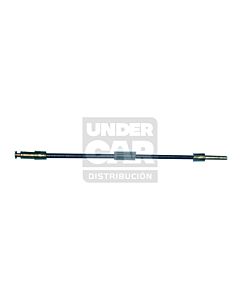 Cable de Acelerador a pedal (vaina larg a)