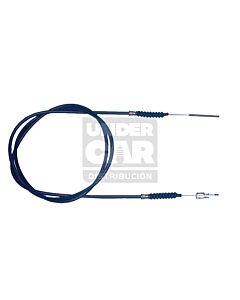 Cable de Acelerador RENAULT GORDINI