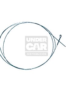 Cable de Acelerador a pedal (alambre in terior) - SEAT