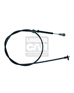 Cable de Caja pedal sist. multifuncion OF 1721