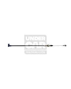 Cable de Caja bomba sist. multifuncion L1218-1418-1620-1623