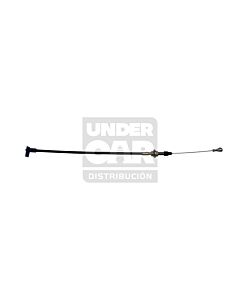 Cable de Caja bomba sist. multifuncion L1218-1418-1620-1623