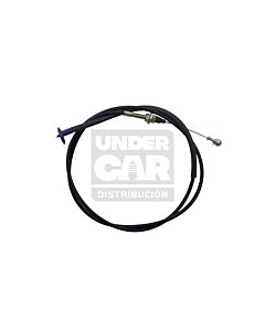 Cable de Caja bomba sist. multifuncion 1418 - 1720 - 1723 -