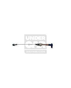 Cable de Caja bomba sist. multifuncion L/LS 1632 - 1634