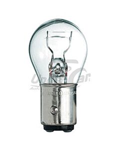 LAMPARA P21/5W V:12V W:21/5 Casquillo:BAY15d