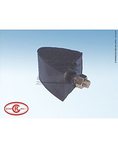 Varios Goma Rex TOPE DE ELASTICO DELANTERO FORD 61/6 RG3301