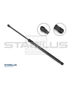 Amortiguador De Baul O Capot Volswagen Vento 06/. Baul L.300 C.70 F.710