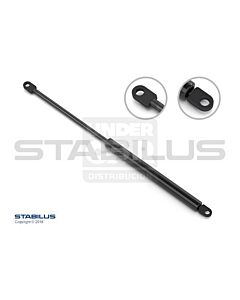 Amortiguador De Baul O Capot BMW 328i 92/99 Capot L.410 C.170 F.280